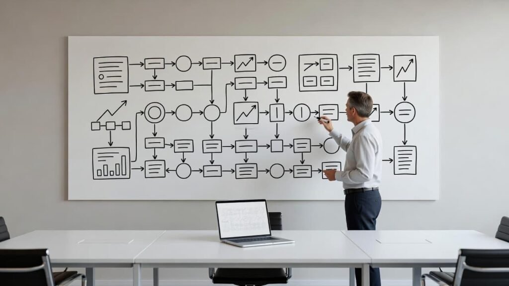 What Business Strategy Consulting actually does for your growth